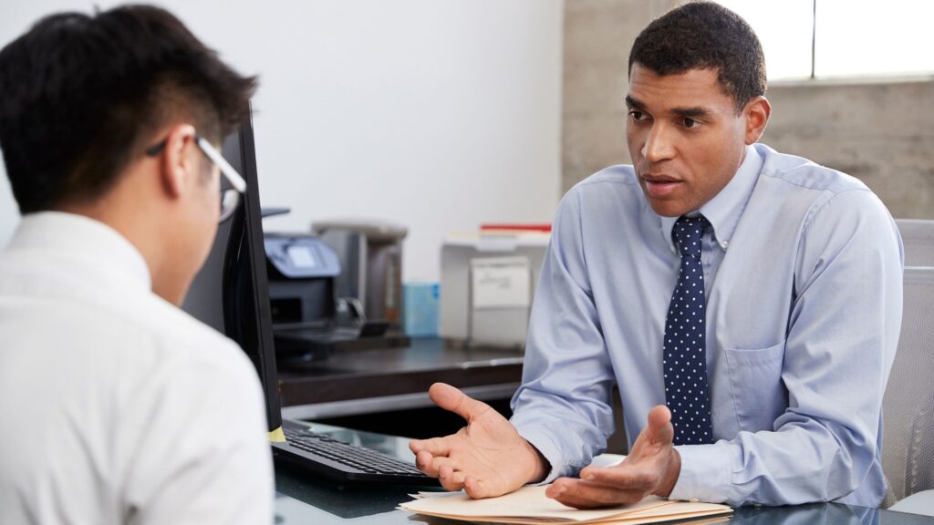 Career Counselling For Study Abroad