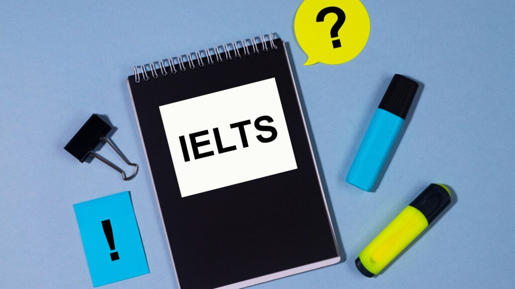 IELTS Coaching in Sitarganj