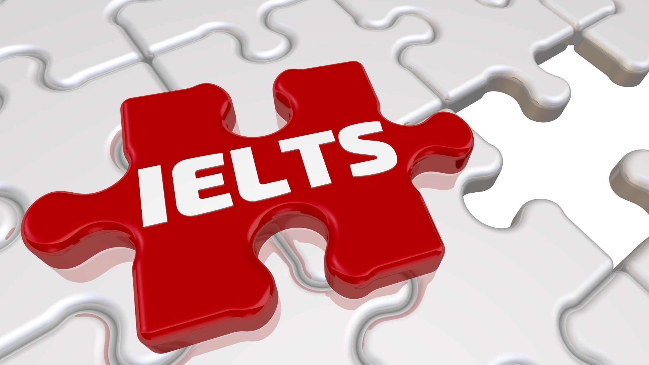 Read more about the article IELTS