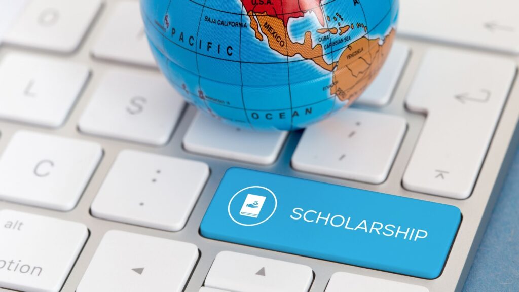 Scholarship For Study Abroad