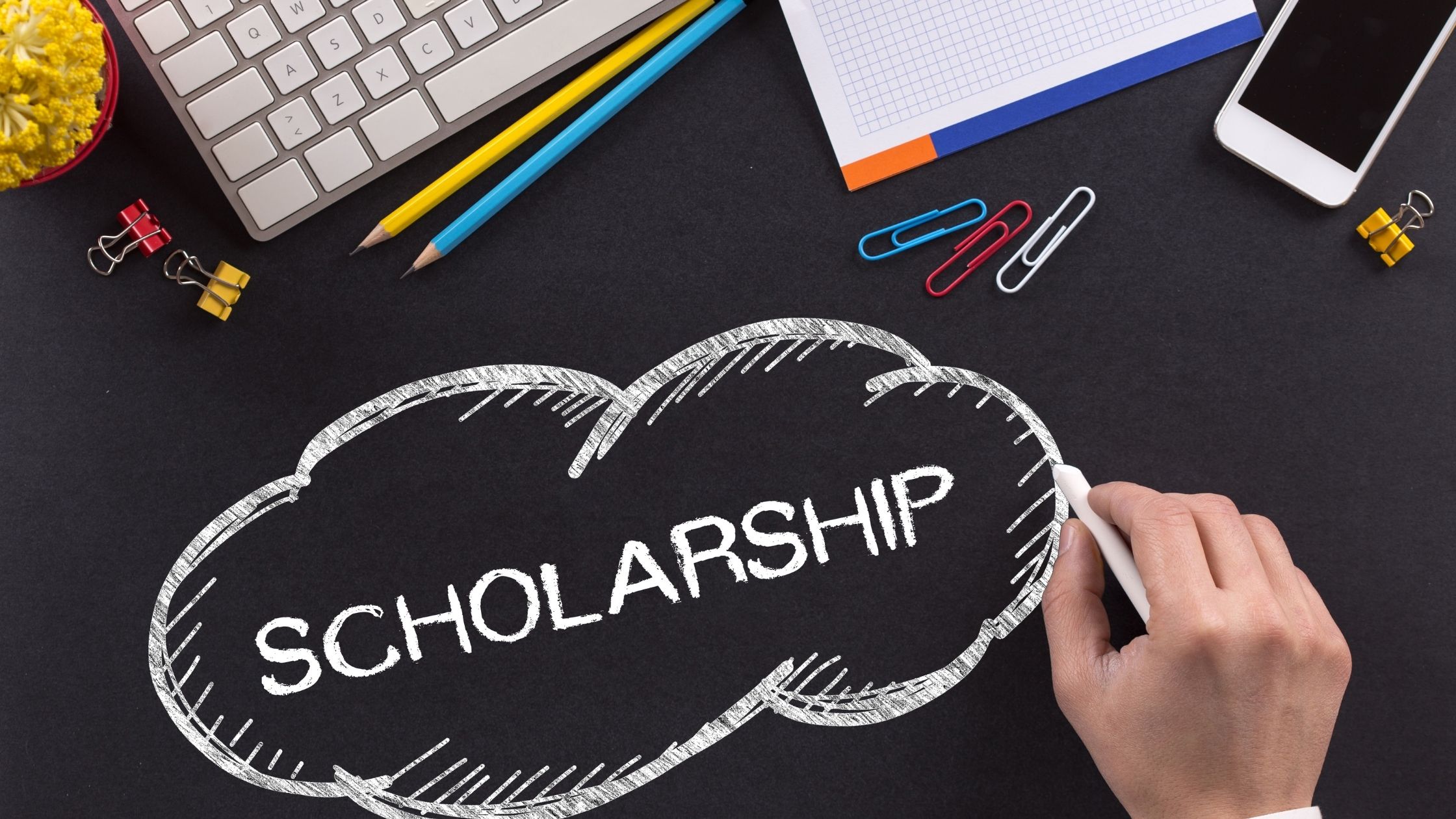 Read more about the article Guidance on Scholarship