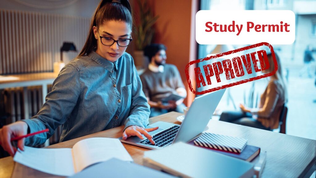 Study Permit in Sitarganj