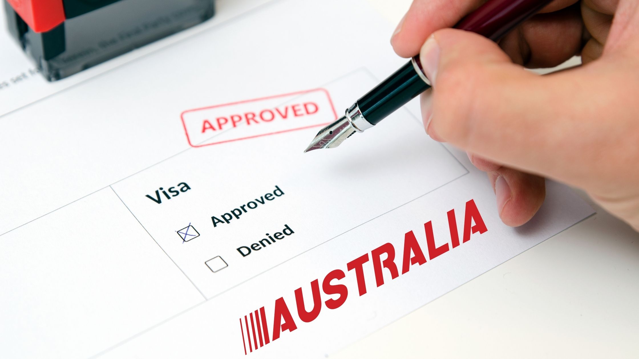 Read more about the article Migrate To Australia