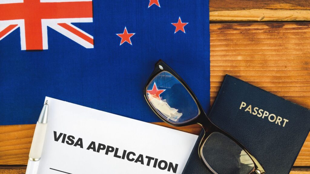Migrate to New Zealand