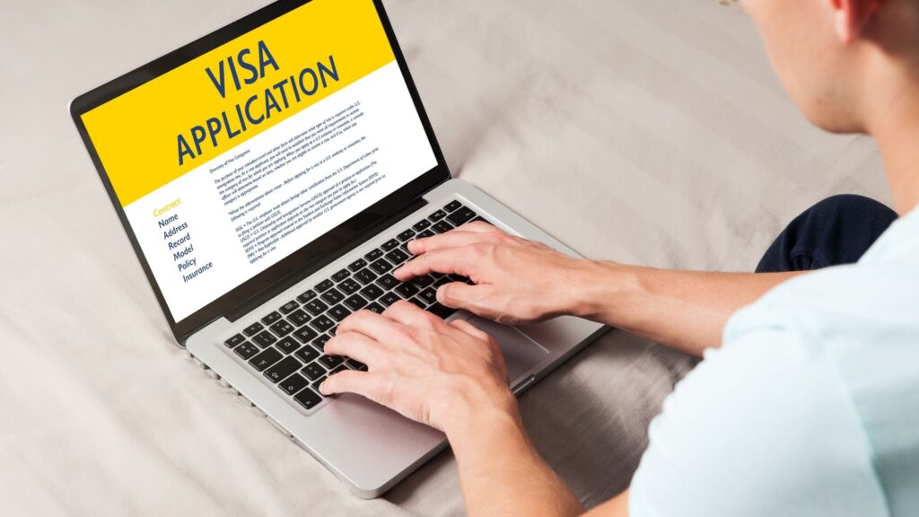 VISA Consultant in Sitarganj