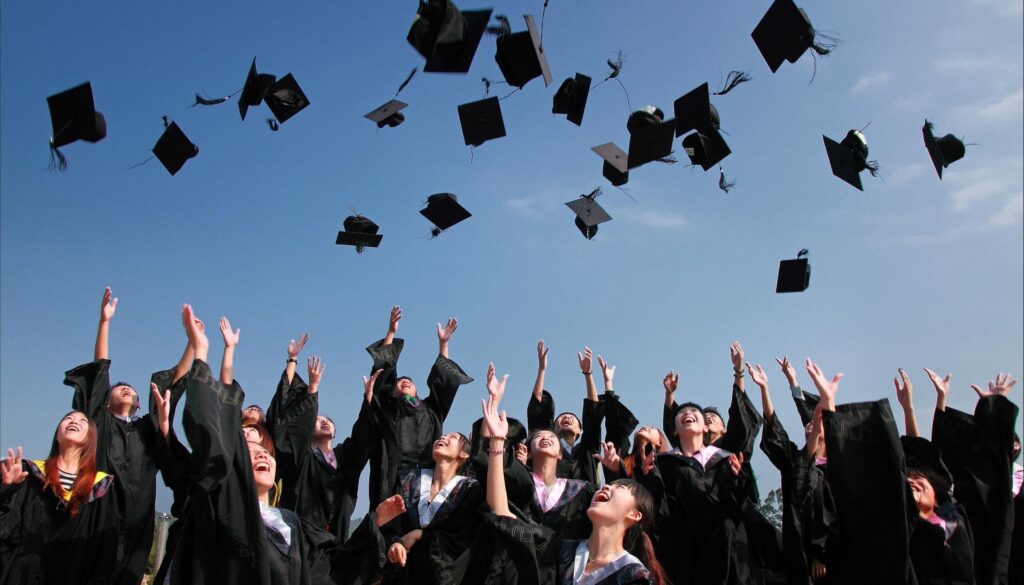 Study Creative Arts, Designs, and Communication in Abroad