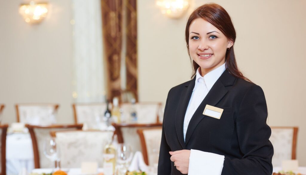 Study Food, Hospitality, and Personal Services in Abroad