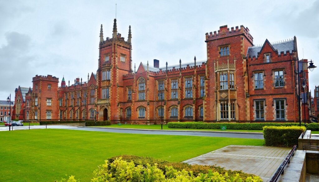 Study Food, Hospitality, and Personal Services in Abroad