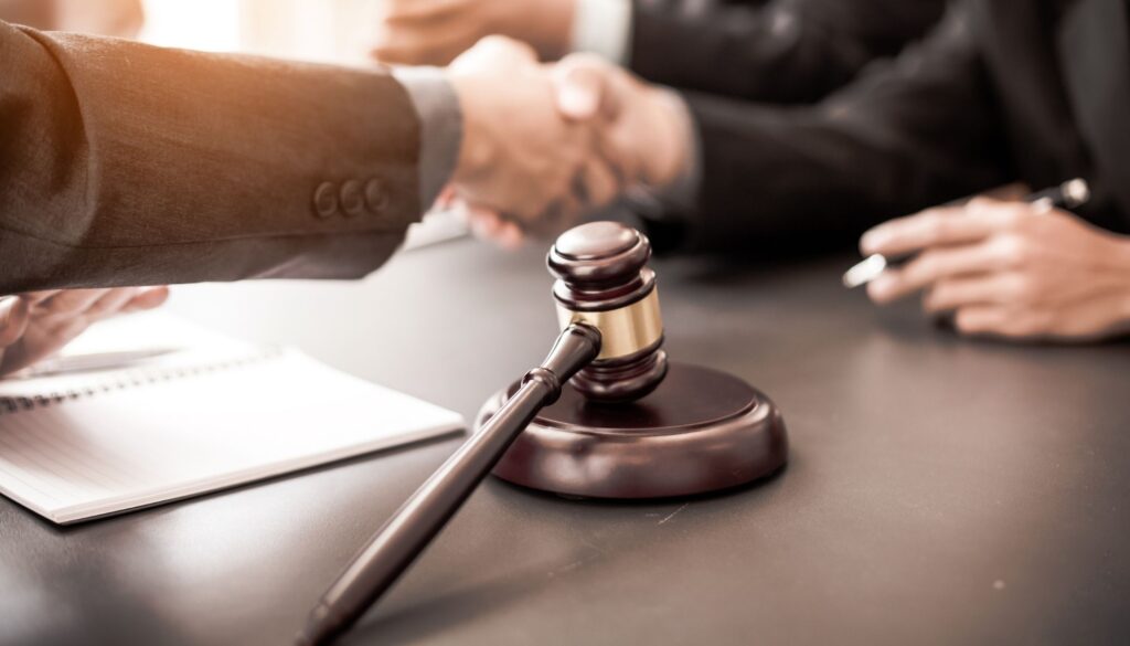 Study Law Degree in Abroad
