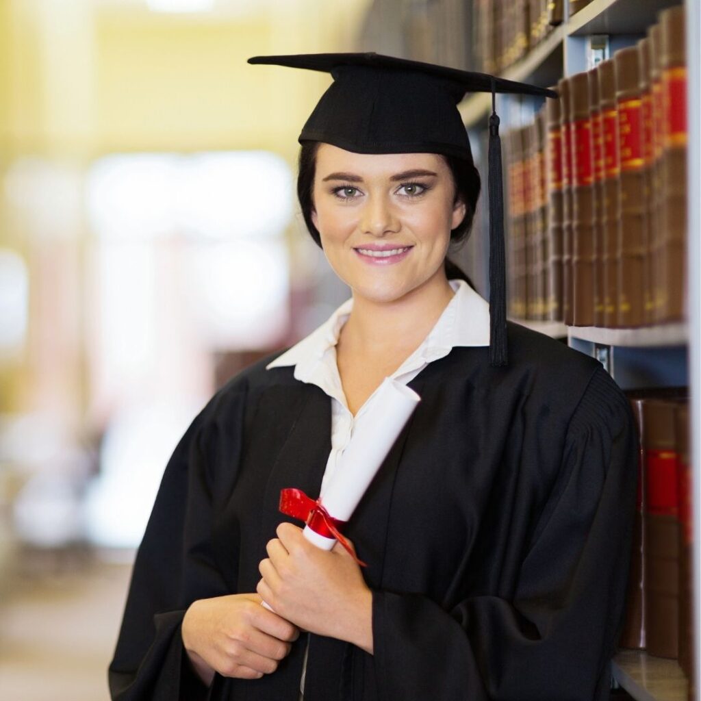 Study Law Degree in Abroad