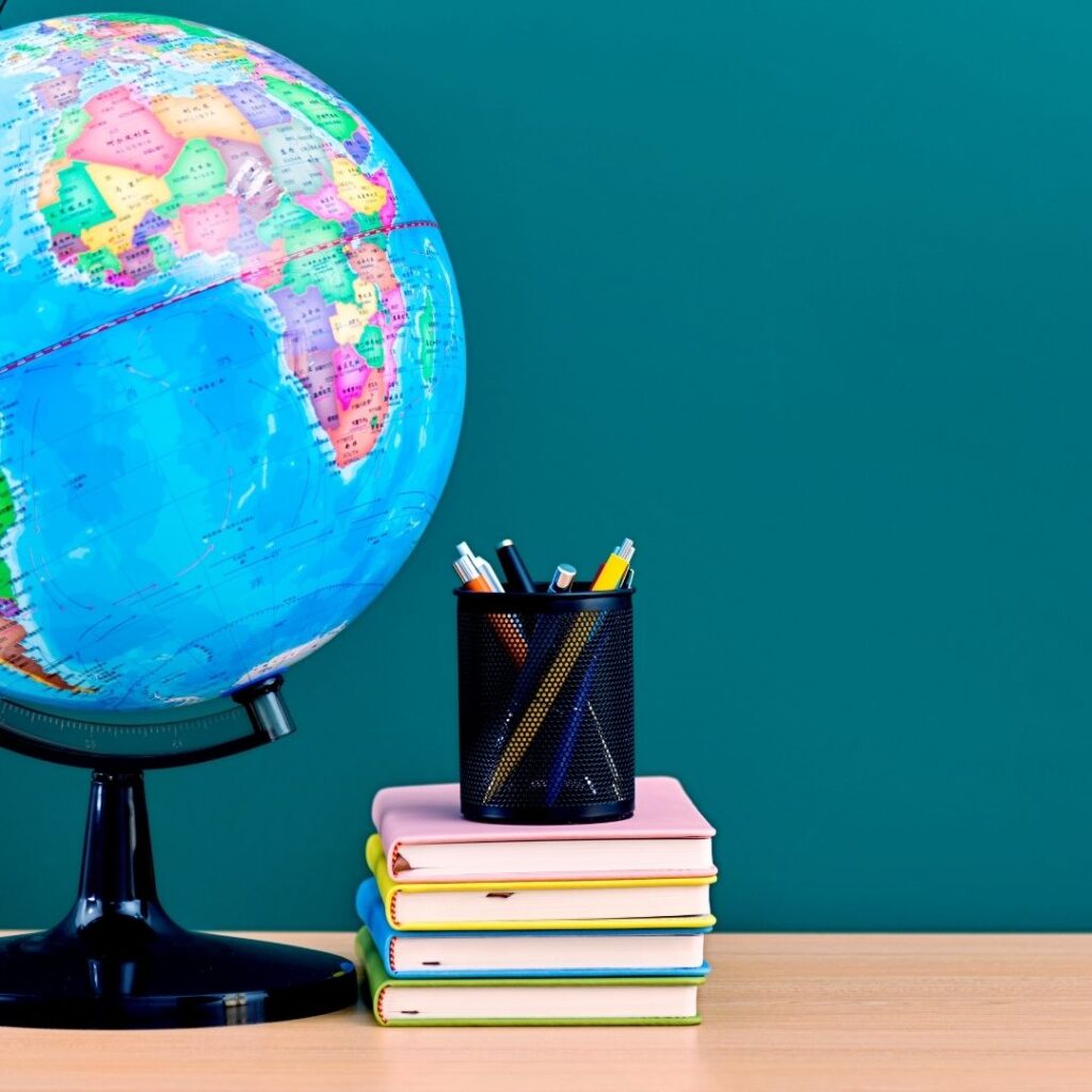 Admission Counselling For Study Abroad