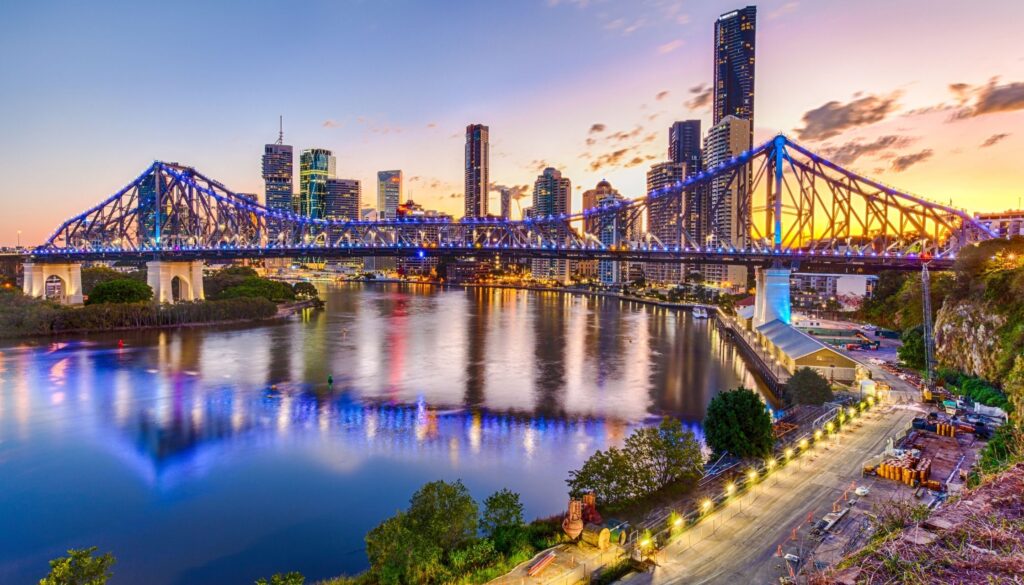 Study in Australia