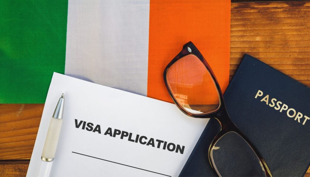 Study in Ireland