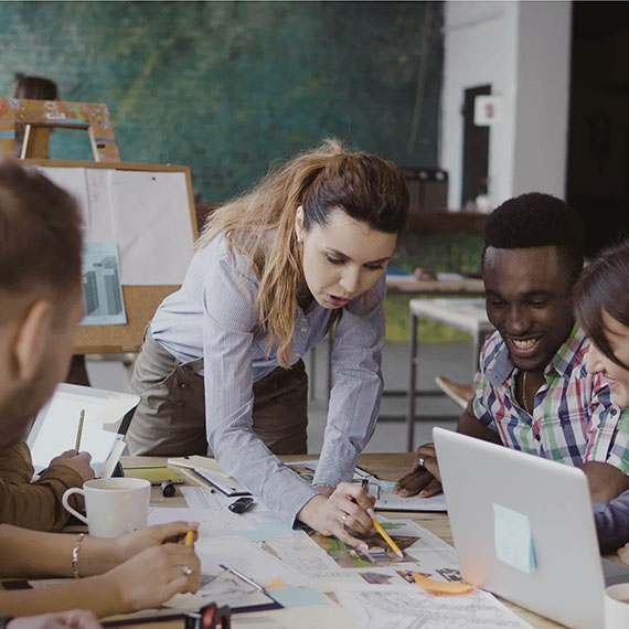 Architecture and Building Study Abroad