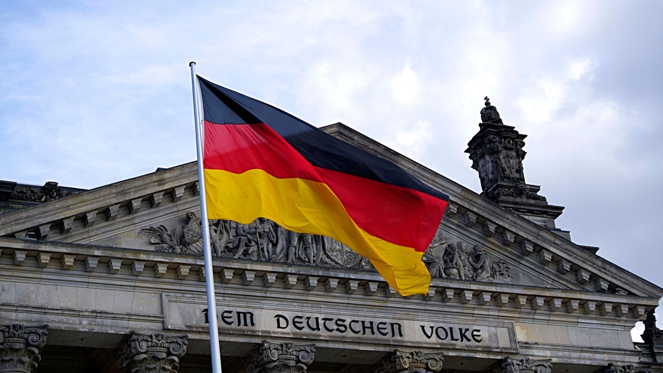Read more about the article Migrate To Germany