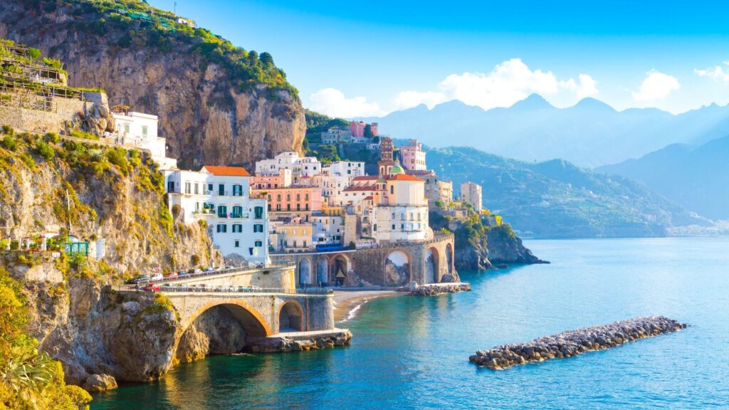 Migrate To Italy