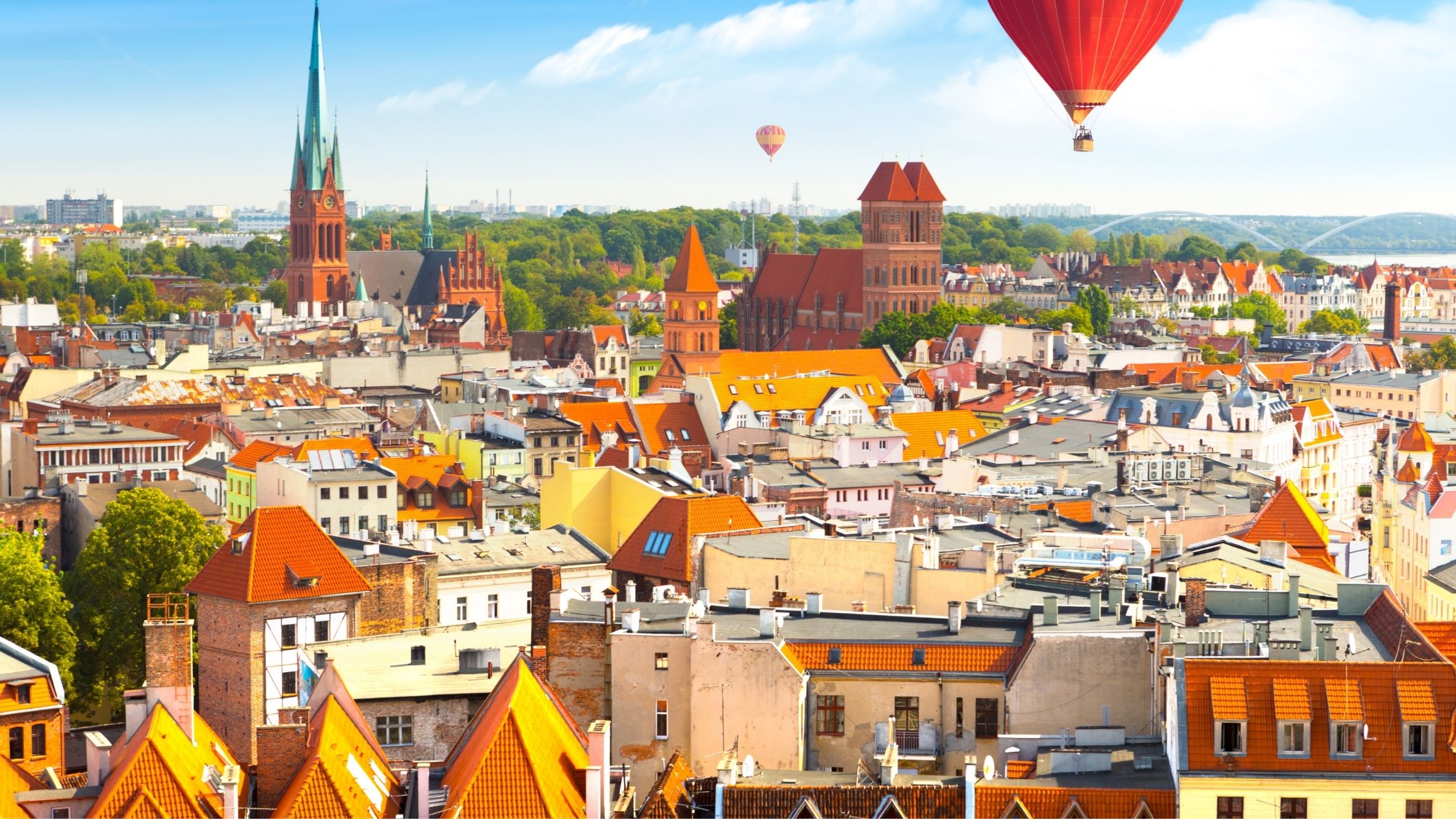 Read more about the article Migrate To Poland