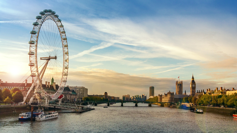 You are currently viewing Why study in the United Kingdom?