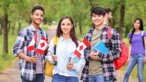 Read more about the article Why pursue MBA in Canada