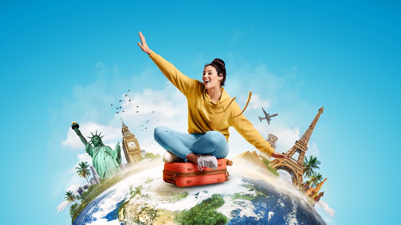 Read more about the article Why Tourism Is Critical to a Country’s Economy – Insights for IELTS Exam Takers